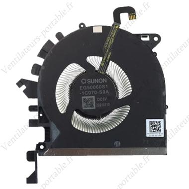 Ventilador Hp M74254-001