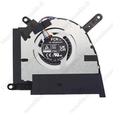 Ventilador Asus 13NR0950P02011