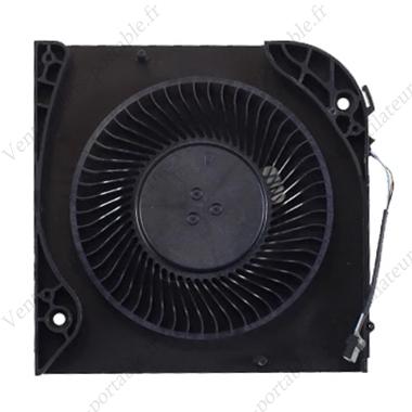 ventilateur Dell Precision 3561