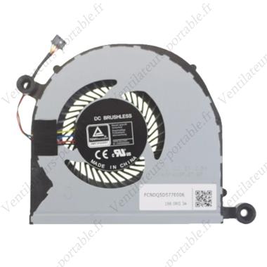 Ventilador FCN DFS561405FL0T FN0L