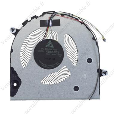 DELTA ND65C28-20B06 ventilator