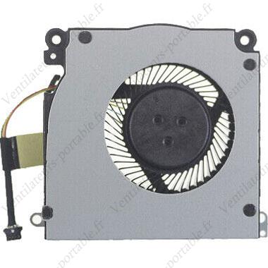 ventilateur HuaYing BN5010S5H-N00P