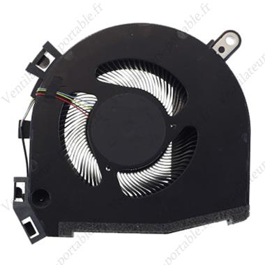 ventilateur GPU SUNON EG85100S1-C090-S9A