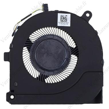 Ventilador Lenovo Ideapad S740-15irh