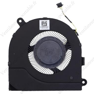 ventilador da GPU para Lenovo DC28000O2F0 FCC2