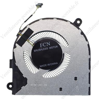 ventilateur Lenovo DC28000O2F0 FCC2