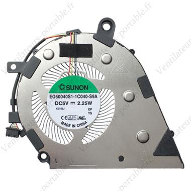 Ventilador SUNON EG50040S1-1C040-S9A
