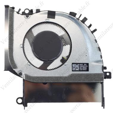 ventilateur Asus Vivobook 15X Oled M1503