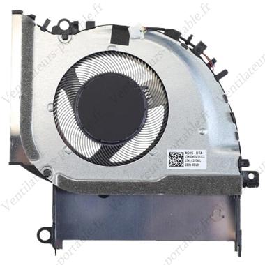 ventilateur Asus Vivobook 16 X1605ea