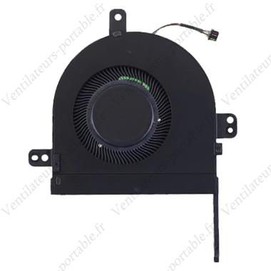 Ventilador Asus 13NB0WX0T04011