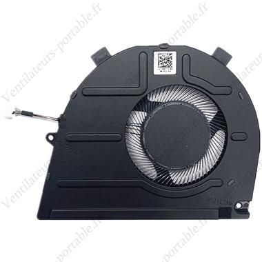 Ventilador Dell Vostro 16 5625