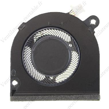 ventilador da CPU para SUNON EG50040S1-CT40-S9A