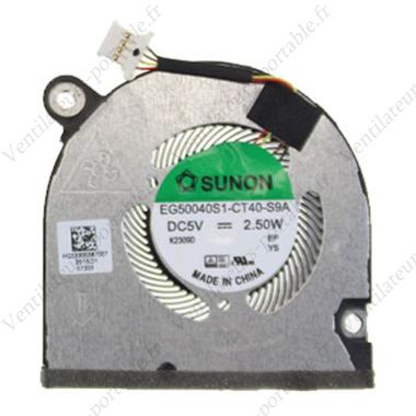 Ventilador Acer Swift 3 Sf314-512