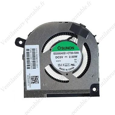 Ventola SUNON EG50040S1-CT00-S9A