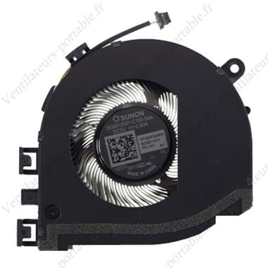 ventilateur DELTA ND75C49-21H08