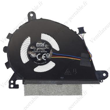 ventilateur AVC BAPE0806R5HY001