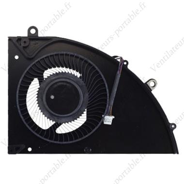 ventilateur GPU A-POWER BS5405HS-U5P