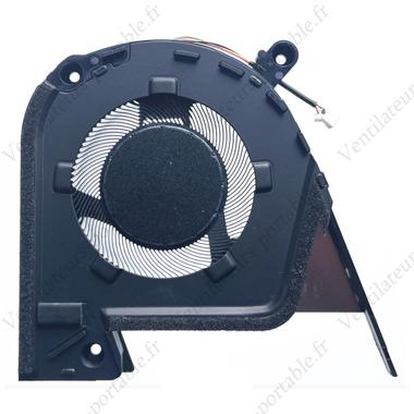 ventilateur GPU FCN DFSCL42P08593K FPCK