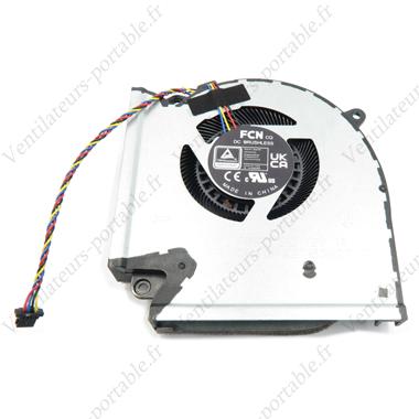 FCN DFSCM227163927 FPPL ventilator