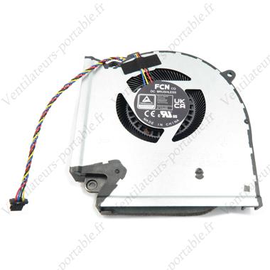 Ventilador FCN DFSCM227163927 FPPL