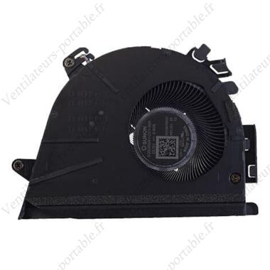 FCN DFS5K121154913 FP7R ventilator