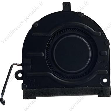 ventilateur Dell 0HM04F