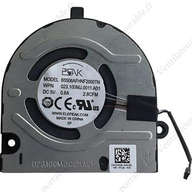 Ventilador SUNON EG50040S1-CP60-S9A