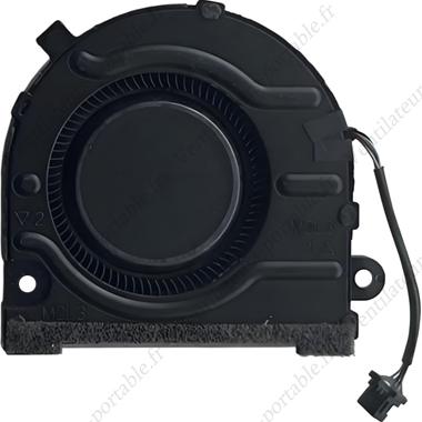 CPU-koelventilator voor SUNON EG50040S1-CP10-S9A