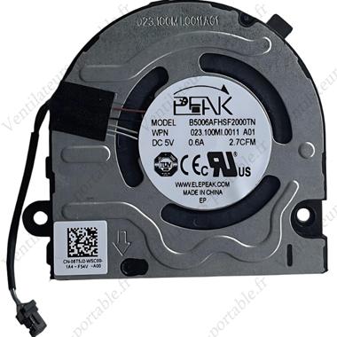 Ventilador ELEPEAK B5006AFHSF2000TN