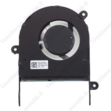 ventilador da CPU para Asus 13NB0W30T02011