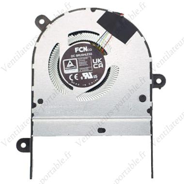 Ventilador Asus 13NB0W30T02011