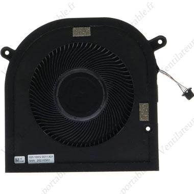 ventilador da GPU para SUNON EG50060S1-C500-S9A