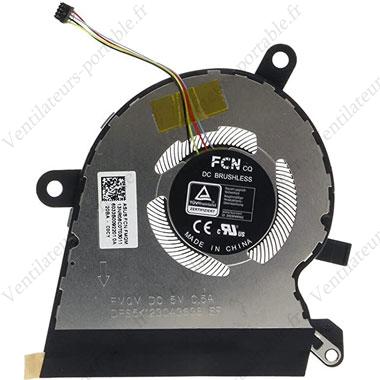 Ventilador Asus Rog Gv301qc