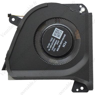 ventilador da CPU para FCN FPPQ DFSCK221151812