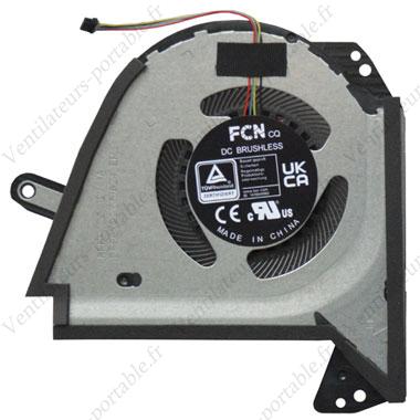 Ventilador FCN FPPP DFSCK221051824