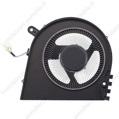 Ventilador Dell Latitude 7440