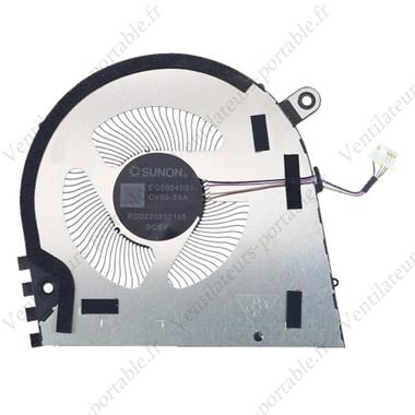 Ventilador Dell Latitude 7440