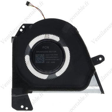 ventilateur CPU FCN FP9R DFSCK221051824