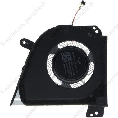 ventilador da CPU para FCN FP9Q DFSCK221151812