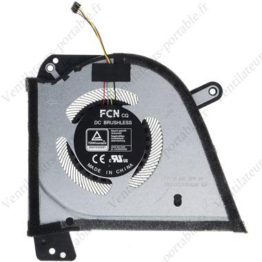 Ventilador FCN FP9Q DFSCK221151812
