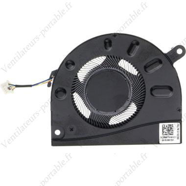 Ventilador Lenovo 5F11B22383