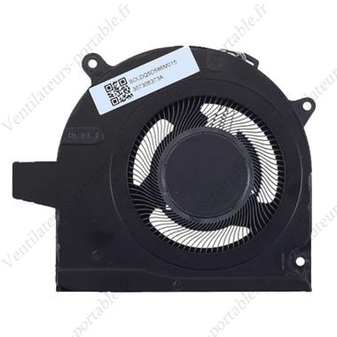 Ventola LG Gram 16 2in1 16t90r