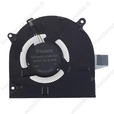 Ventola LG Gram 16 2in1 16t90r