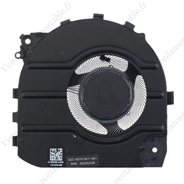 ventilateur Dell 023.100TH.0011