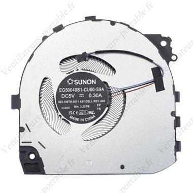 ventilateur SUNON EG50040S1-CU60-S9A