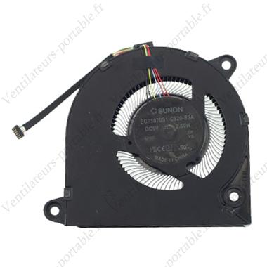 ventilateur Hp N44953-001