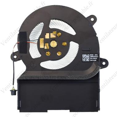 CPU-koelventilator voor DELTA ND85C35-21A16