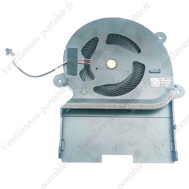 ventilador da GPU para DELTA ND85C35-20D21