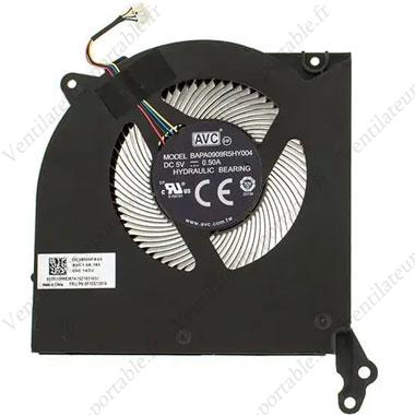 Ventola AVC BAPA0909R5HY004