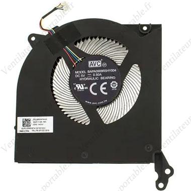 ventilateur AVC BAPA0909R5HY004